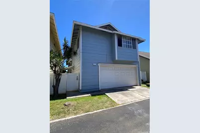 91-211 Niuhiwa Place #85, Ewa Beach, HI 96706 - Photo 3