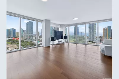 888 Kapiolani Boulevard #1705, Honolulu, HI 96813 - Photo 1