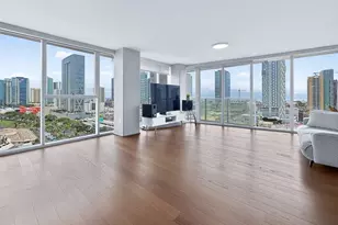 888 Kapiolani Blvd, Honolulu, HI 96813 - Photo 1