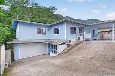 2802 Numana Road, Honolulu, HI 96819 - Photo 1