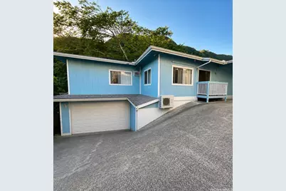 2802 Numana Road, Honolulu, HI 96819 - Photo 1