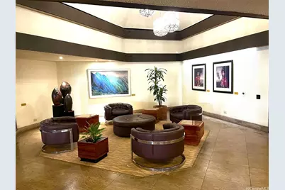 1778 Ala Moana Boulevard #2718, Honolulu, HI 96815 - Photo 21