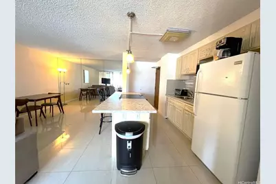 1778 Ala Moana Boulevard #2718, Honolulu, HI 96815 - Photo 3