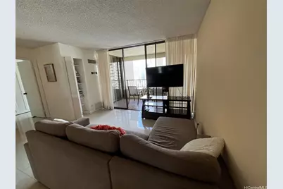 1778 Ala Moana Boulevard #2718, Honolulu, HI 96815 - Photo 9