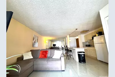 1778 Ala Moana Boulevard #2718, Honolulu, HI 96815 - Photo 7