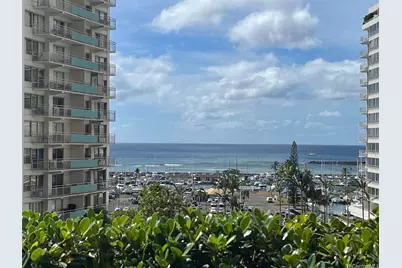 1778 Ala Moana Boulevard #2718, Honolulu, HI 96815 - Photo 17