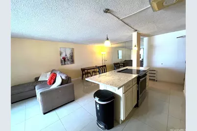 1778 Ala Moana Boulevard #2718, Honolulu, HI 96815 - Photo 5