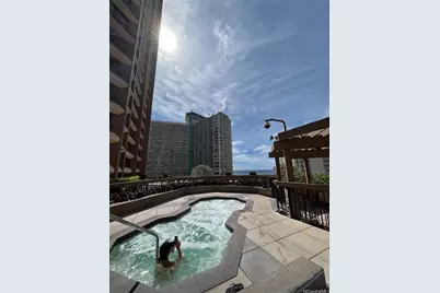 1778 Ala Moana Boulevard #2718, Honolulu, HI 96815 - Photo 19