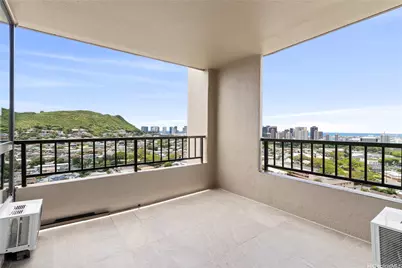 55 S Judd Street #2206, Honolulu, HI 96817 - Photo 11
