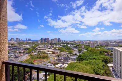 55 S Judd Street #2206, Honolulu, HI 96817 - Photo 13