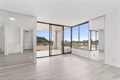 55 S Judd Street #2206, Honolulu, HI 96817 - Photo 5