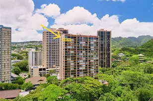 55 S Judd St, Honolulu, HI 96817 - Photo 15