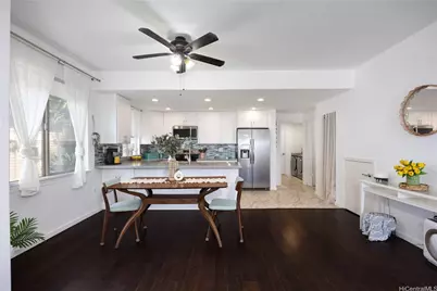 92-1145 Panana Street #1602, Kapolei, HI 96707 - Photo 3