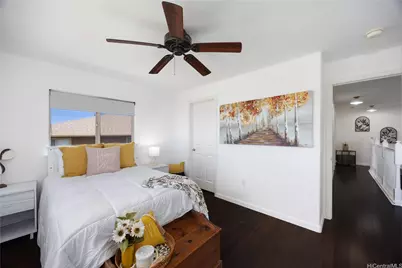 92-1145 Panana Street #1602, Kapolei, HI 96707 - Photo 13