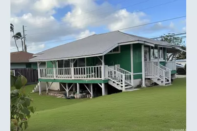 117 N Kainalu Drive, Kailua, HI 96734 - Photo 1