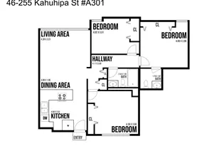 46-255 Kahuhipa St, Kaneohe, HI 96744 - Photo 13