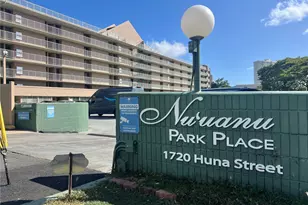 1720 Huna St, Honolulu, HI 96817 - Photo 1