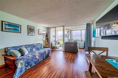 2611 Ala Wai Boulevard #1408, Honolulu, HI 96815 - Photo 15