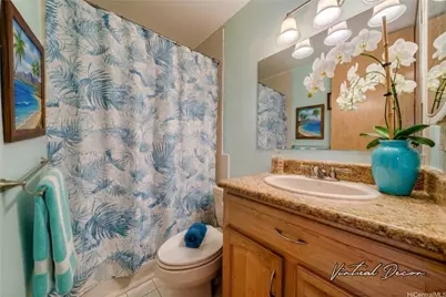 2611 Ala Wai Boulevard #1408, Honolulu, HI 96815 - Photo 9