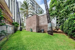 2611 Ala Wai Blvd, Honolulu, HI 96815 - Photo 25