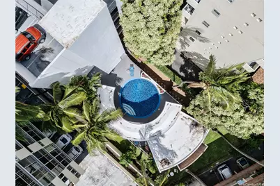 2611 Ala Wai Boulevard #1408, Honolulu, HI 96815 - Photo 21