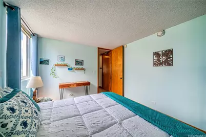 2611 Ala Wai Boulevard #1408, Honolulu, HI 96815 - Photo 11