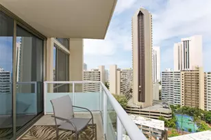 1551 Ala Wai Blvd, Honolulu, HI 96815 - Photo 3