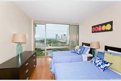 1551 Ala Wai Boulevard #1604, Honolulu, HI 96815 - Photo 15
