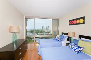 1551 Ala Wai Blvd, Honolulu, HI 96815 - Photo 15