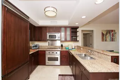 1551 Ala Wai Boulevard #1604, Honolulu, HI 96815 - Photo 11