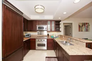 1551 Ala Wai Blvd, Honolulu, HI 96815 - Photo 11