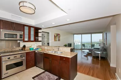 1551 Ala Wai Boulevard #1604, Honolulu, HI 96815 - Photo 9