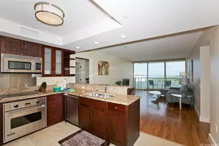 1551 Ala Wai Blvd, Honolulu, HI 96815 - Photo 9