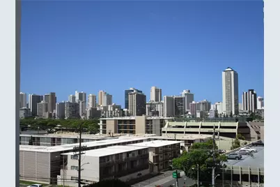 2522 Date Street #705, Honolulu, HI 96826 - Photo 23