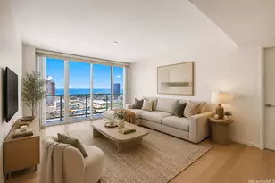 888 Kapiolani Blvd, Honolulu, HI 96813 - Photo 1