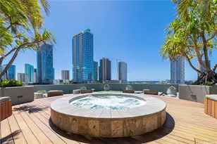 888 Kapiolani Blvd, Honolulu, HI 96813 - Photo 21