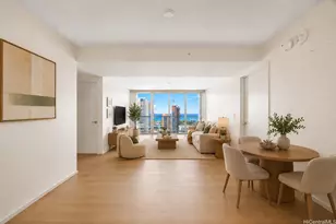 888 Kapiolani Blvd, Honolulu, HI 96813 - Photo 3