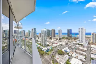 888 Kapiolani Blvd, Honolulu, HI 96813 - Photo 13