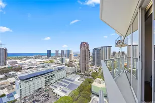 888 Kapiolani Blvd, Honolulu, HI 96813 - Photo 15