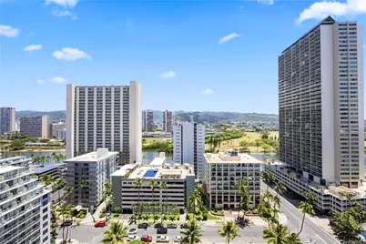 2240 Kuhio Avenue #1802, Honolulu, HI 96815 - Photo 15