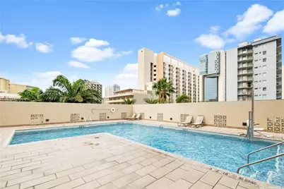 2240 Kuhio Avenue #1802, Honolulu, HI 96815 - Photo 17