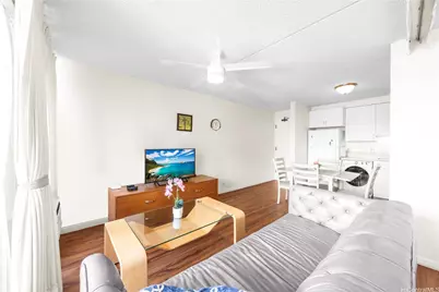 2240 Kuhio Avenue #1802, Honolulu, HI 96815 - Photo 7