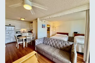 2240 Kuhio Avenue #1802, Honolulu, HI 96815 - Photo 1