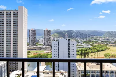 2240 Kuhio Avenue #1802, Honolulu, HI 96815 - Photo 13