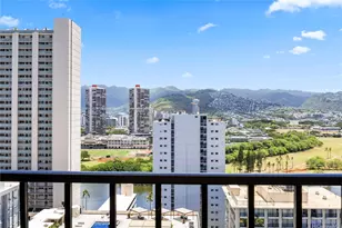 2240 Kuhio Ave, Honolulu, HI 96815 - Photo 13
