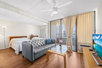2240 Kuhio Avenue #1802, Honolulu, HI 96815 - Photo 5