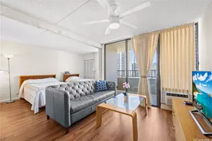 2240 Kuhio Ave, Honolulu, HI 96815 - Photo 5