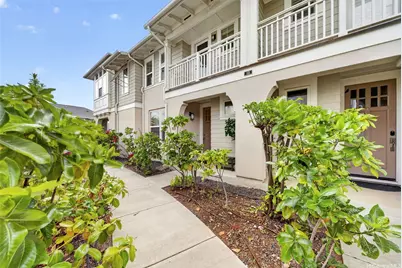 91-2220 Kaiwawalo Street #1202, Ewa Beach, HI 96706 - Photo 3