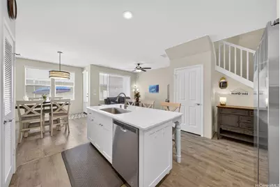 91-2220 Kaiwawalo Street #1202, Ewa Beach, HI 96706 - Photo 1