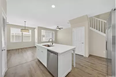 91-2220 Kaiwawalo Street #1202, Ewa Beach, HI 96706 - Photo 3